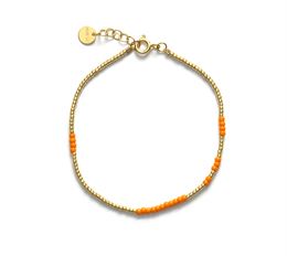 ANNI LU ASYM ARMBAND TANGERIN